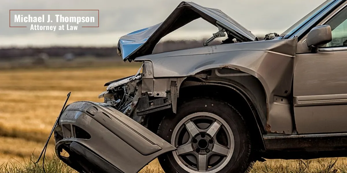 Hopkinsville Car Accident Lawyer