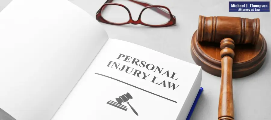 Best Hopkinsville Personal Injury Lawyer