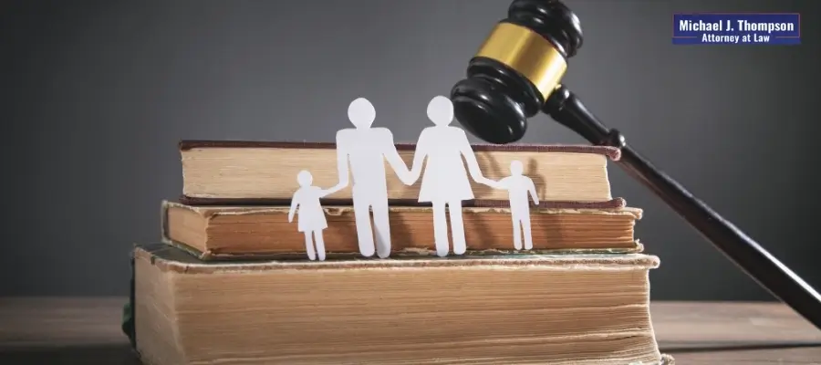 How Is Military Family Law Different From Civilian Law In Kentucky