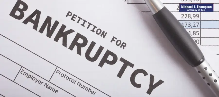 Best Cadiz KY Bankruptcy Lawyer