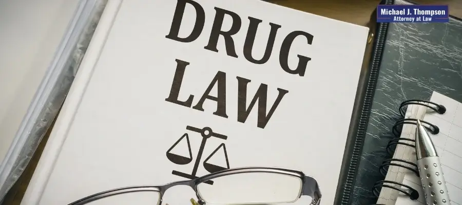 Best Fort Campbell Drug Crime Lawyer